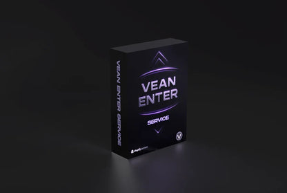 Vean Enter Service 🛠️